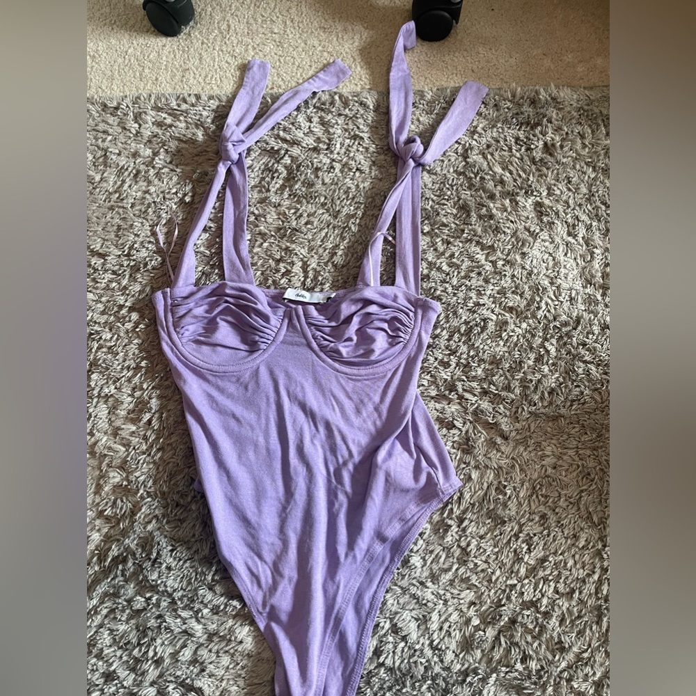 Adika bodysuit never worn